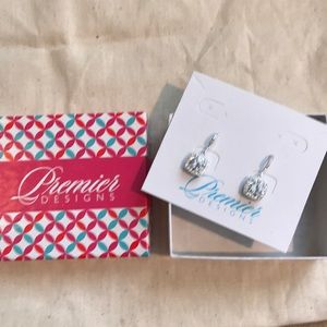 Premier designs earrings